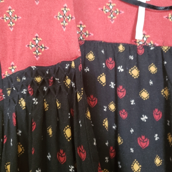 Free People Cottage Cardigan - Picture 7 of 7